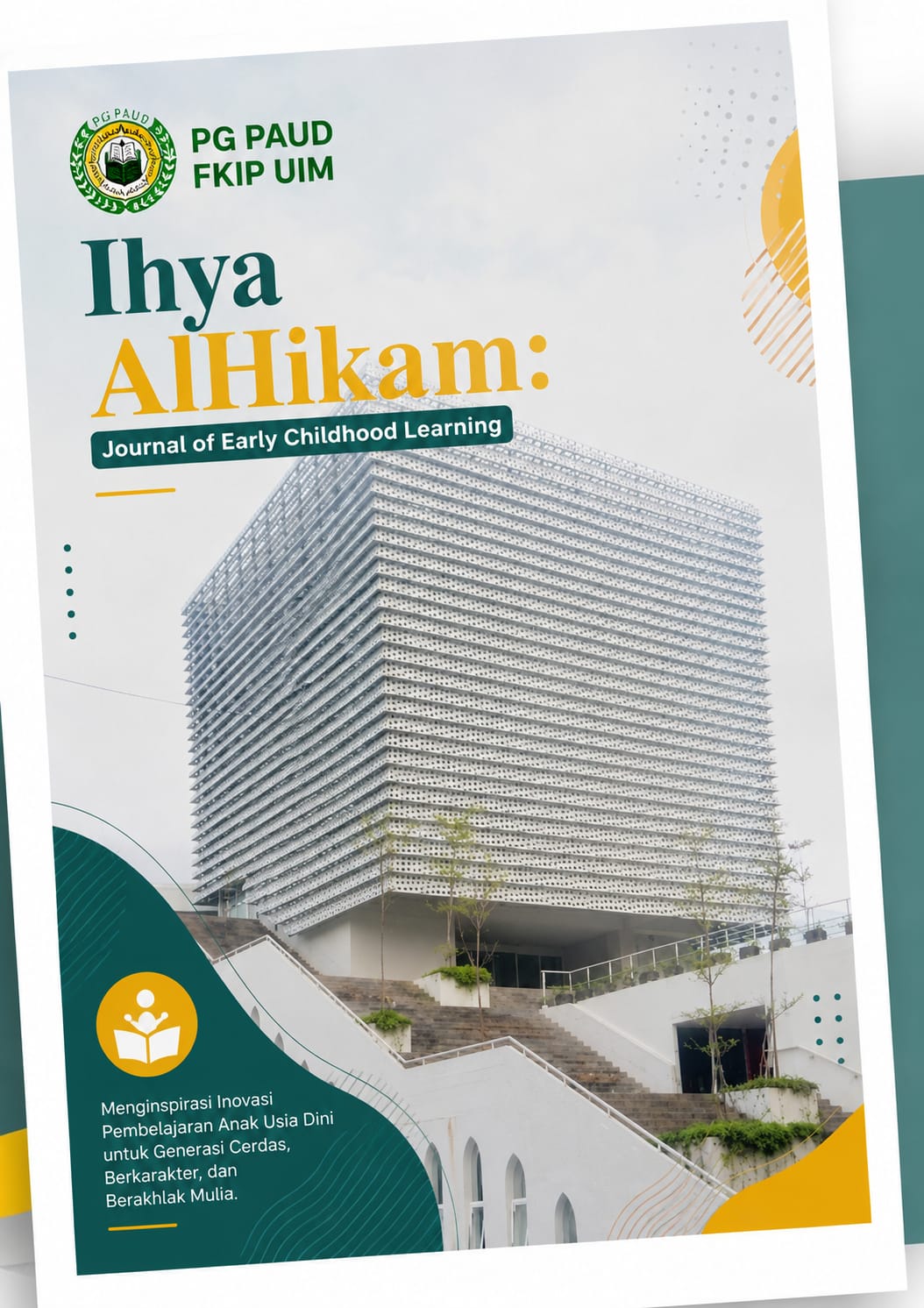 Ihya AlHikam: Journal of Early Childhood Learning (IHKAM)